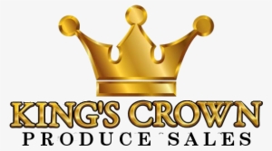 King's Crown Produce Sales - Sales #680929