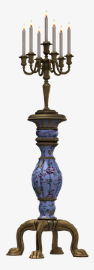 Candle Holders, Old Candlestick, Candles - Candle #680936