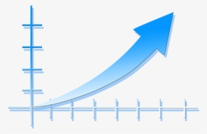 Exponential-growth - Upward Trend #680979