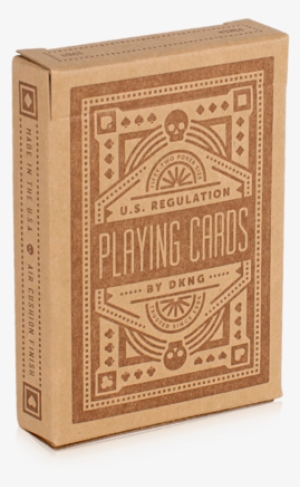 Green Wheels Playing Cards #681013