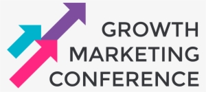 View Larger Image Growth Marketing Conference Logo - Growth Marketing Conference Logo #681015