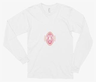 Long-sleeved T-shirt #681018