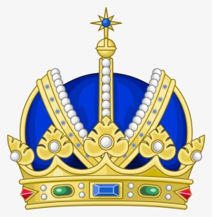 Princely Imperial Crown Of Venatria By Fricorith - Dragon Emperor Crown Deviantart #681081