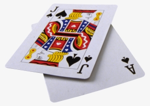 Images Free Download Card - Playing Card Png #681085