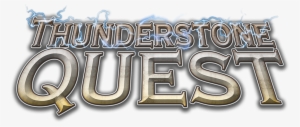 Fans Of Deck Building And Dungeon Delving Will Be Delighted - Thunderstone #681111