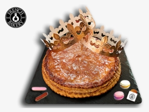 King's Crown Cake - King's Crown #681174