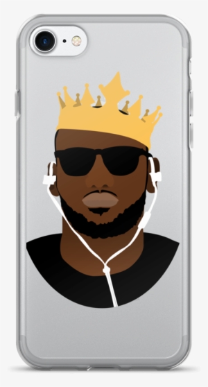 The King's Crown Iphone - Iphone 7 #681232
