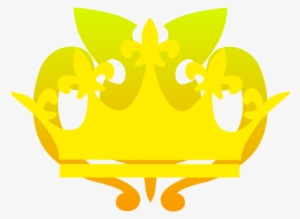 Qos - King's Crown - Emblem - Emblem #681286