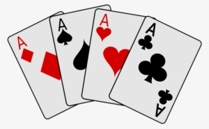 Free To Use Public Domain Playing Cards Clip Art - Magic Cards Clip Art #681289
