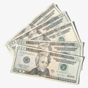 19 Dollar Bill Psd Images Blank 100 Dollar Bill Template - K Camp 1hunnid #681308