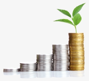 Money Growth Png - Investing For Beginners: A Short Read #681413