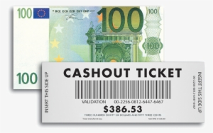 Banknote And Tito Processing - Musical Note #681488