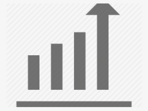Business Growth Chart Png Transparent Images - Portable Network Graphics #681566
