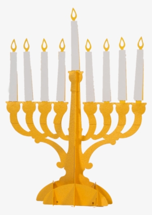 Menorah #681670