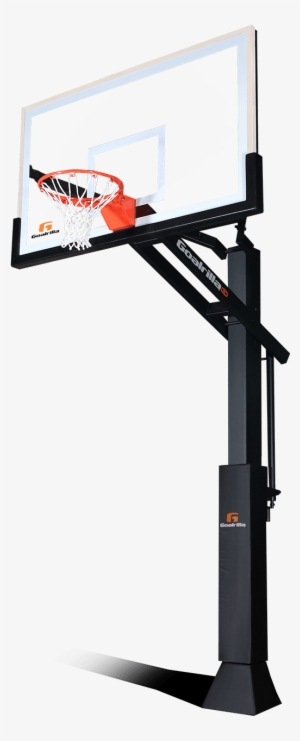 Goalrilla Cv Toledo Playsets - Gorilla Basketball Hoops #681678