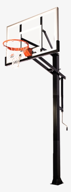 Ryval D560 60″ Backboard - Streetball #681707