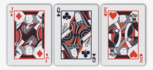 And Court Cards Inspired By The Traditional Pattern, - King Of Hearts Card #681790