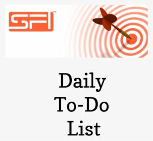 To-do List” Guide - .com #681792