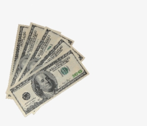 Free 10 Dollar Bill Png #681942