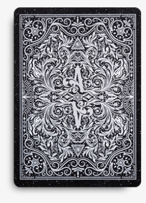 Playing Cards - Playing Card Pattern Design #682007