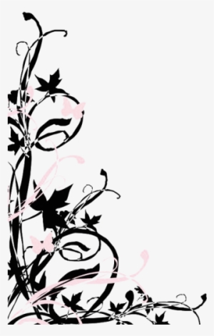 Free Png Wedding Invitation Border Png Images Transparent - Wedding Invitation Borders Png #682124