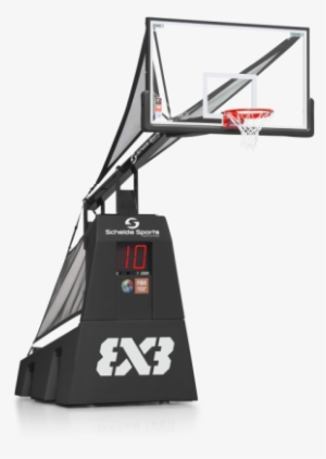 Sam 3x3 - Basketball Schelde #682151