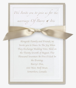 Border-invitation - Place Card #682205