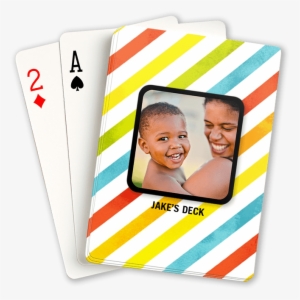 Playing Card #682284