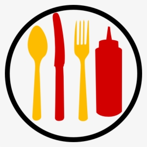 Barbecue Clipart Grill Tools - Bbq Tools Clip Art #682341