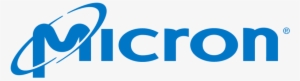 Free Png Micron Technology Logo Png Images Transparent - Micron Technology Inc Logo #682369
