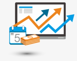 Finance Chart Background - Finance #682438
