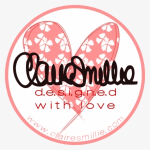 Pattern Design - Hair-cutting Shears #682489