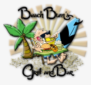 Bum Final S Grill And Bar Pinterest - Beach Bums Grill & Bar #682603