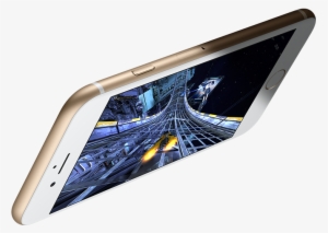 View Larger - Iphone 6s Broken Screen Png #682652