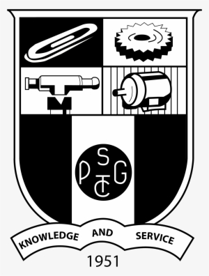 Psg Polytechnic College Logo #682674