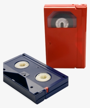 Video-cassette #682919