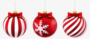 Balls Png Clip Art Image Gallery Yopriceville - Christmas Balls Animated Png #683092