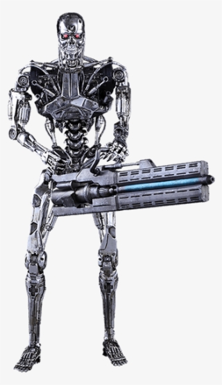 Terminator Png Transparent #683148