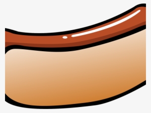 Grill Clipart Hot Dog Grill - Hot Dog #683173