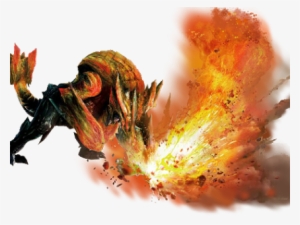 Photo Photo Photo - Raging Brachydios #683203