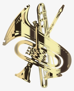 Big Image - Horn #683317