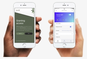 Diot Hands - Mobile Phones Animation Gif #683318