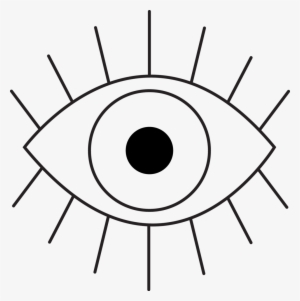 Terminator Eye Png #683395