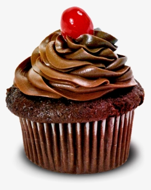 Black Forest - Cupcake #683399