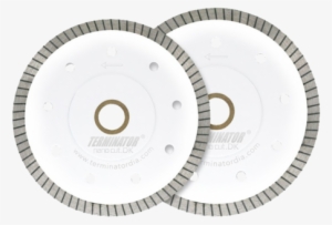 Turbo Cut Blade Nanocut Dk Porcelain Terminator® - Bracelet #683478