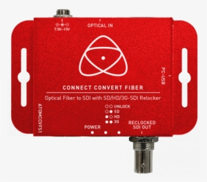 Atomos Connect Convert Fiber #683703