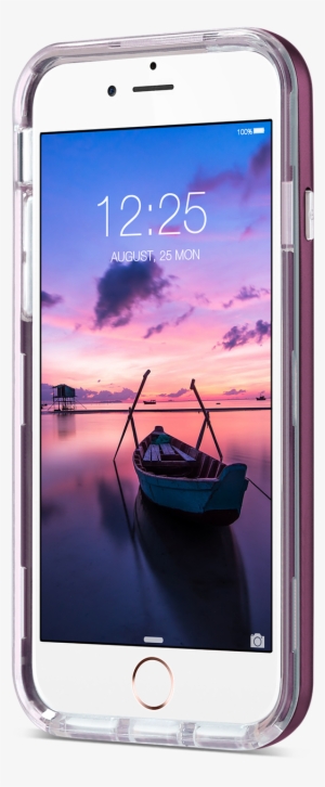 Pu Leather Wallet Case For Iphone 6s/6 #683706