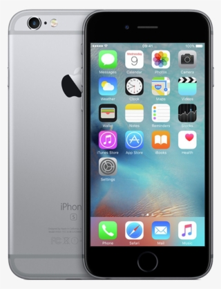 Iphone 6s 32gb Cpo - Iphone 6s Plus 16gb #683733