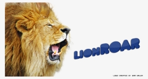 Lionroar - Zoo Tirupati #683761