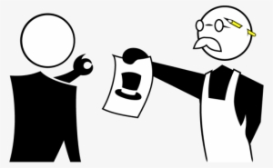 How It Works - Cartoon #683787